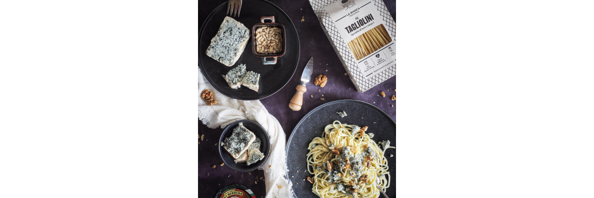 Pasta, Reis & Paella