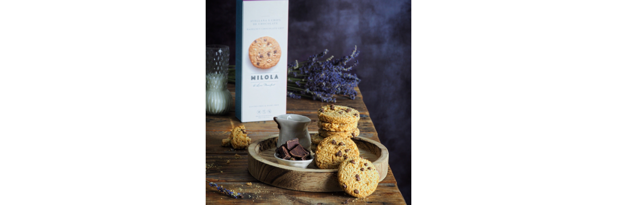 Biscuits & Kekse