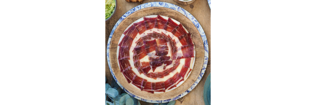 Schinken Jamon & Cecina