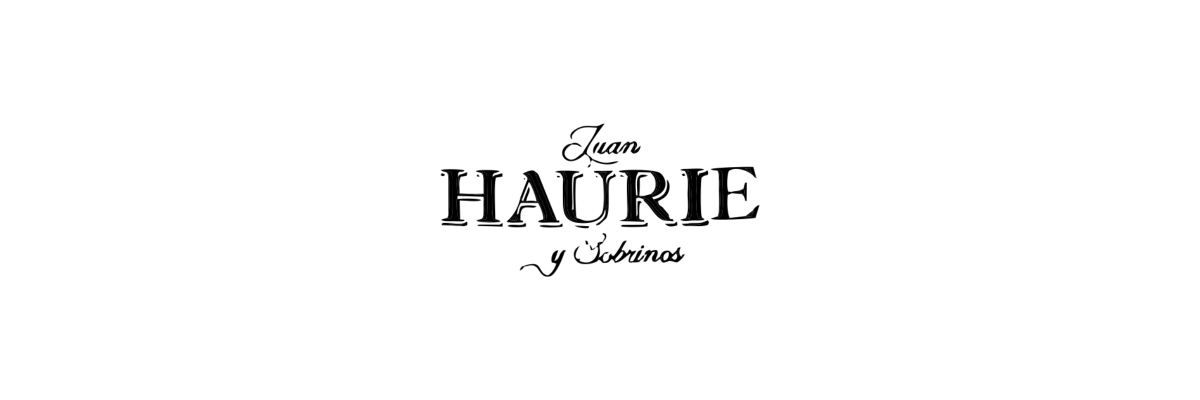 Produzenten: JUAN HAURIE Y SOBRINOS