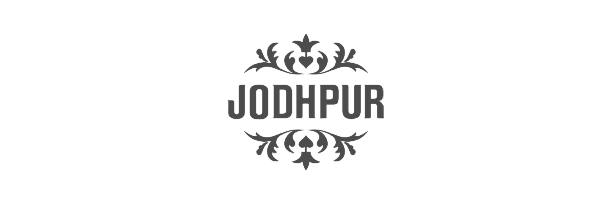 Produzenten: JODPHUR GIN