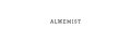 Logo ALKKEMIST