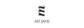 Logo MITJANS