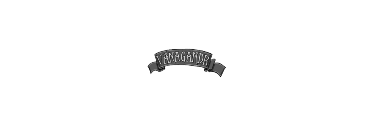 Produzenten: VANAGANDR