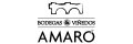 Logo BODEGAS AMARÓ