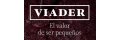Logo VIADER