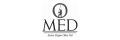 Logo O MED