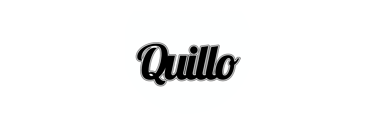 Produzenten: QUILLO