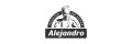 Logo ALEJANDRO
