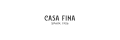 Logo CASA FINA