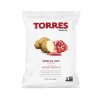 Chips Iberian Ham Torres, 150g