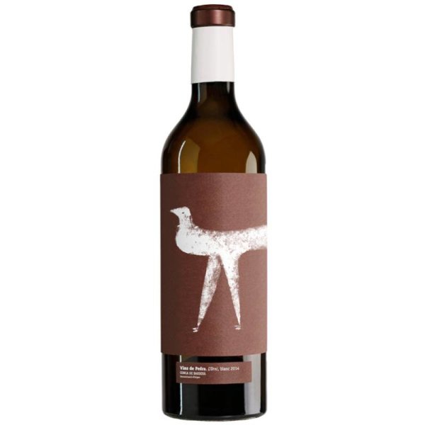 LOrni Chardonnay Vins de Pedra Conca de Barbera DO 2020, 75cl