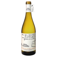 Verdejo Fermentado in Barrica Reina de Castilla, Rueda DO...