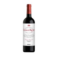 Cuna de Reyes Crianza Rioja DOCa 2019, 75cl