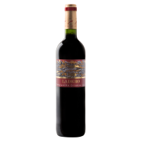 Ladero Crianza Bodegas Allozo, La Mancha DO 2016, 75cl