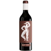 La Musa Cabernet Sauvignon Merlot, Conca de Barbera DO...