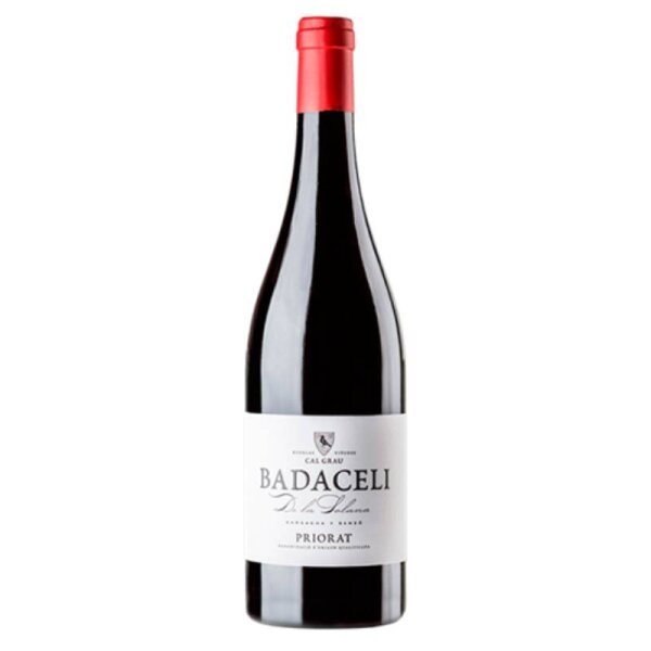 Badaceli 14 Meses MAGNUM, Priorat DOCa 2018, 150cl