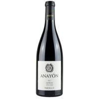 Anayon Cari&ntilde;ena Parcela 15, Cari&ntilde;ena DOP...