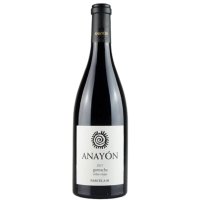 Anayon Garnacha Parcela 81, Cariñena DOP 2017, 75cl