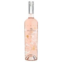 Alma Atlantica Rosé Wein Mencia, Galizien 2025, 75cl