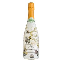 Albariño Bubbles Blanco Alma Atlantica 7% Vol., 75cl
