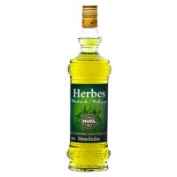 Hierbas de Mallorca Semi Dulce 30% vol., 100cl