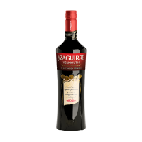 Vermut Yzaguirre Rojo 15% Vol., 100cl
