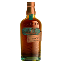 Brandy 50 Years Suau, 37% Vol., 70cl