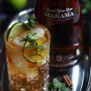Rum Marama spiced Fijian Rum 40% Vol., 70cl