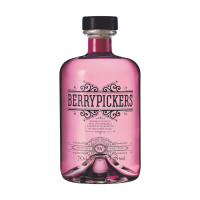 Berrypickers Gin 38% Vol., 70cl