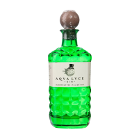 Aqva Lvce Gin 47% Vol., 70cl