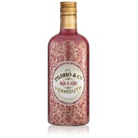 Vermut Rojo Clasico Padro &amp; Co. 18% Vol., 75cl