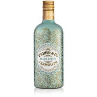 Vermut Blanco Reserva Padro &amp; Co. 18% Vol., 75cl
