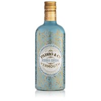 Vermut Reserva Especial Padro &amp; Co. 18% Vol., 75cl