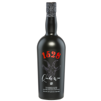 1528 Qahwa Coffee Gin 40% Vol., 70cl