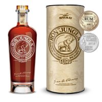 Rum Jungla Suau 40% Vol., 70cl