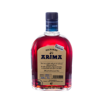 Pacharán Arima Pazo de Valdomino 26 % Vol., 70cl