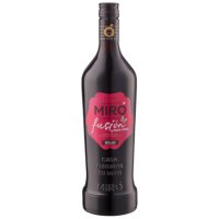 Vermut Rojo Fusion Miro 15% Vol., 100cl