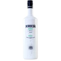 Weisser Wermuth Nordesía Vermú Blanco 15%...