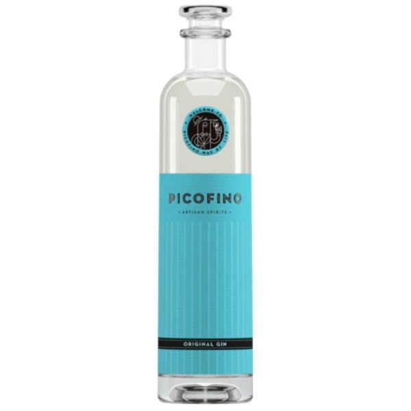 Picofino Original Gin 40% Vol., 70cl