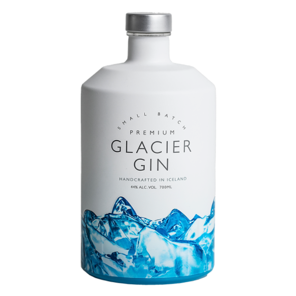 Glacier Gin 44% Vol., 70cl