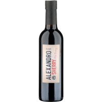 Sherry Pedro Ximenez Alexandro 15% Vol., 37,5cl