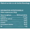 Manchego Rohmilch-Schafskäse 1605 Selección 4 meses vakuumiert/geschnitten Queseria 1605, 1/12