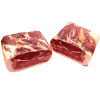Schinken Jamon 50% Iberico de Cebo Block Martinez Somalo