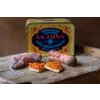 Sobrasada de Mallorca Picante La Luna, 300g