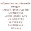 Reis Bomba Arroz Sivaris Kraft Beutel, 500g