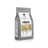 Pasta Lumaconi No. 6 Sandro Desii, 400g