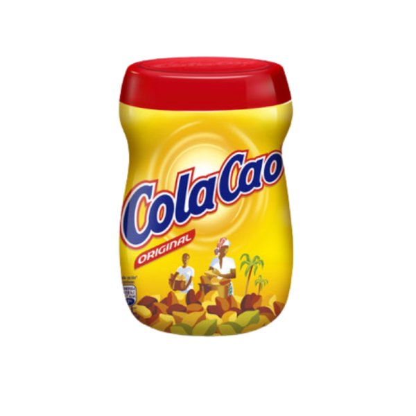 Cola Cao Original 400g