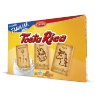 Kekse Cuétara Tosta Rica Original, 860g