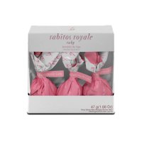 Bombones de Higo Rabitos Royal La Higuera 3er-Mix Ruby, 47g